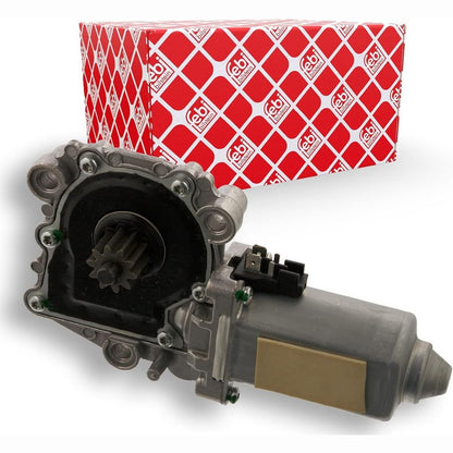 312936 - MOTORI I RREGULLATORIT TË DRITARES febi bilstein 35605, 1 copë