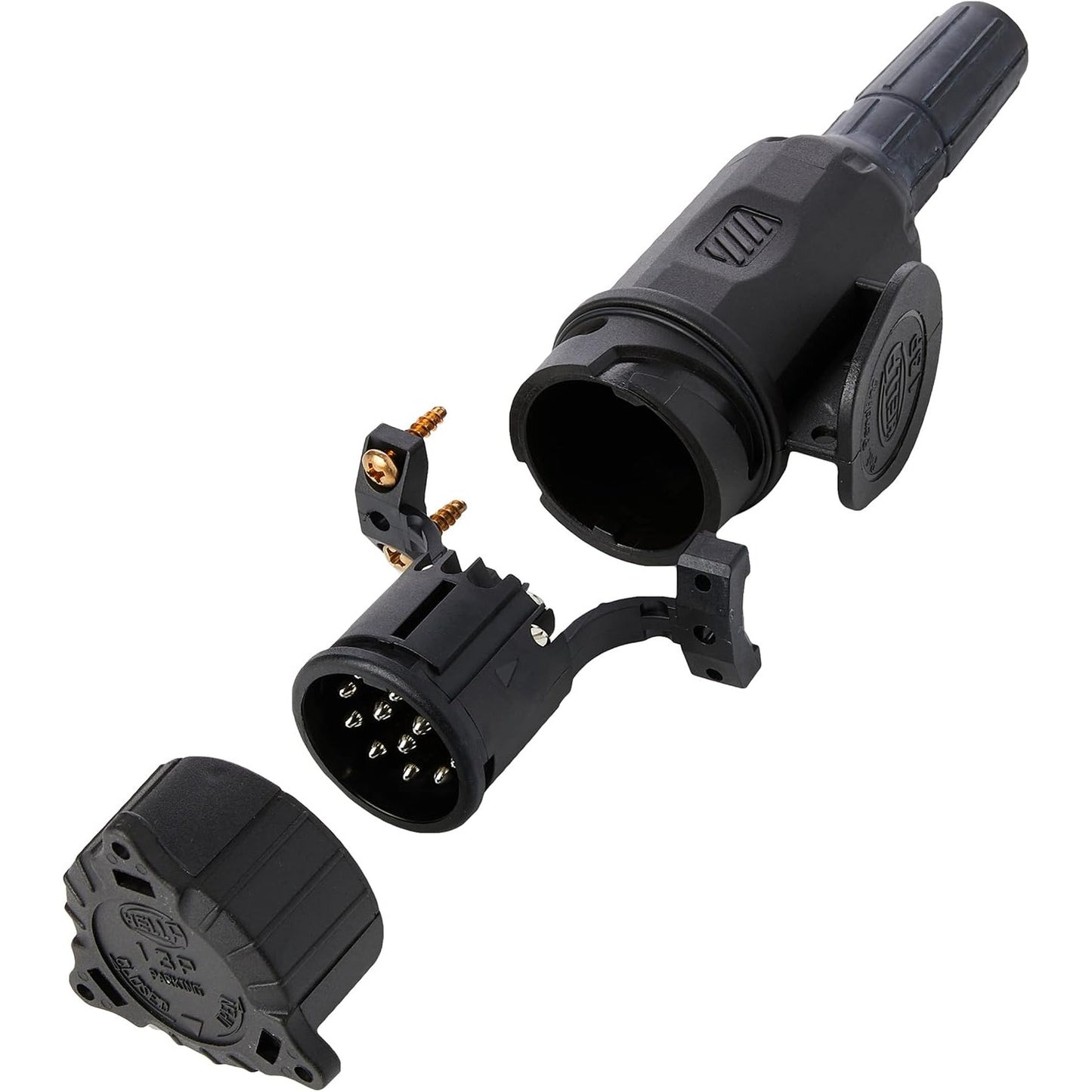 288927 - HELLA Spinë rimorkioje 12V 13-pin 8JA 005 951-041