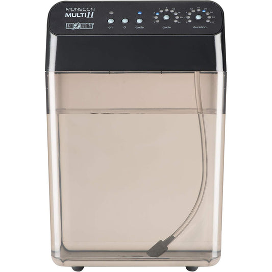 208038 - EXO TERRA Monsoon Multi II, Sistem Ujitjeje i Programueshëm me Kapacitet 8L, Pako me 1 Copë