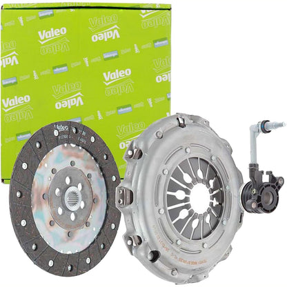312530 - VALEO Kompleti i kompletit të tufës 3P (Csc) 834325