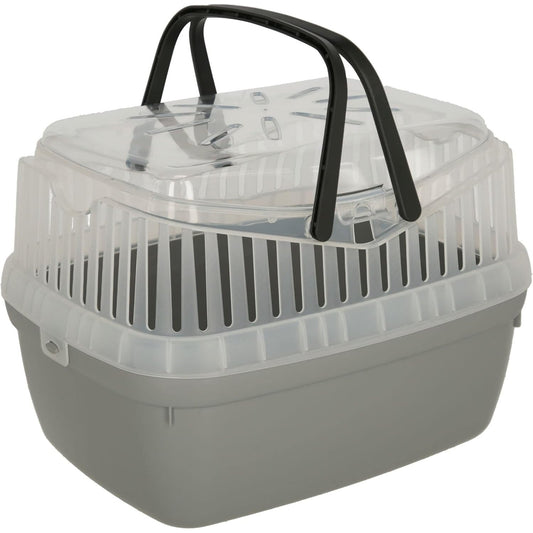 205971 - KERBL Kuti Transporti Portobello 82735 për Kafshë të Vogla si Këlyshë dhe Kotele, Madhësi 30x23x23cm