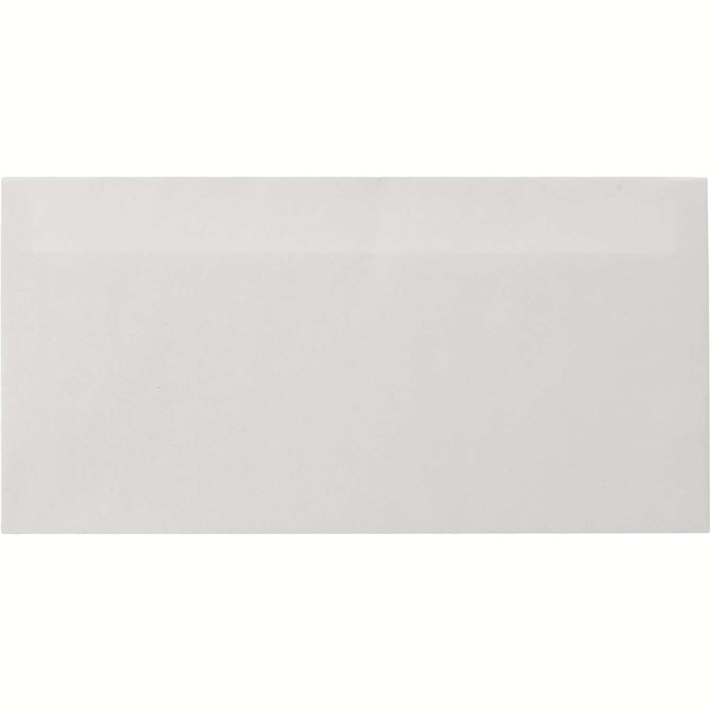 276952 - GPV Kuti me 500 Zarfa, Madhësia DL (110x220 mm), pa dritare, 80 g/m² - e Certifikuar PEFC