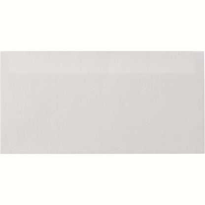 276952 - GPV Kuti me 500 Zarfa, Madhësia DL (110x220 mm), pa dritare, 80 g/m² - e Certifikuar PEFC
