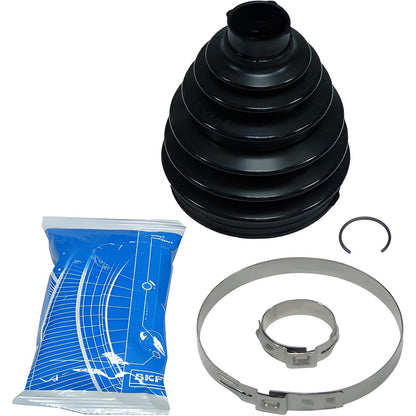314057 - SKF VKJP 1311 Kit për mbërthim të kyçit të boshtit CV, pozicioni i boshtit të përparmë, lartësia 110 mm, gjatësia 190 mm, gjerësia 110 mm