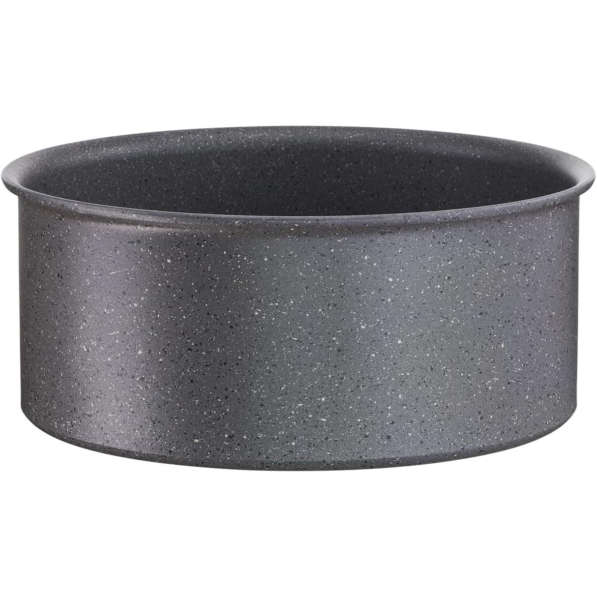204919 - TENXHERE TEFAL Ingenio, 20 cm, Kapacitet 2.1L, E Pajtueshme me Induksion, Shtresë Jo Ngjitëse, E Stivueshme, E Sigurt për Lavastovilje, E Prodhueshme në Francë, Modeli Natural Force L3963002
