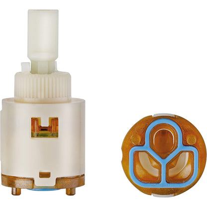 164863 - PAINI Kartridhë me Çap Ø25 pa Shpërndarës