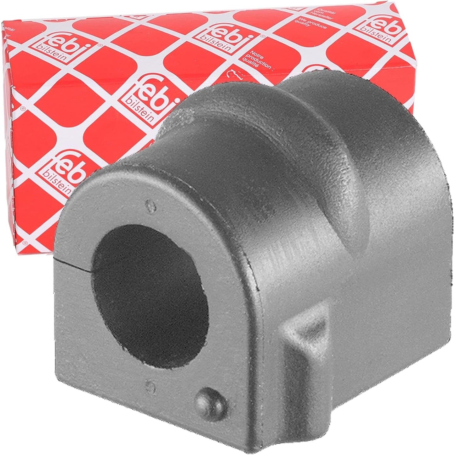 289130 - FEBI BILSTEIN Mbështetëse Stabilizuesi 17729 E pajtueshme me: OPEL ASTRA G Caravan, ASTRA G CC, ASTRA G Saloon, COMBO Van/MPV, COMBO Tour, CORSA C, CORSA C Van/Hatchback