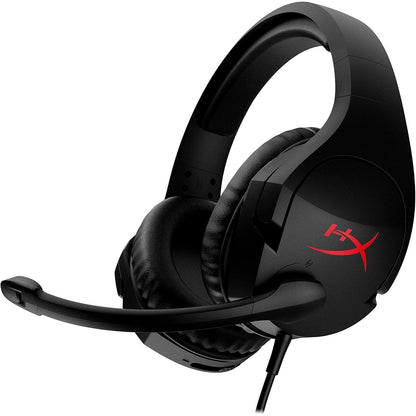 295888 - HYPERX HyperX Cloud Stinger HX-HSCS-BK, EM, Kufje Kompjuteri, të Zeza