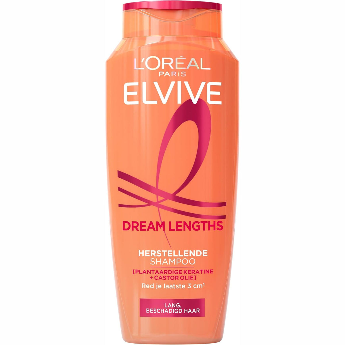 297035 - L'OREAL PARIS - Shampo për gjatësi flokësh Elvive Dream - 6 herë