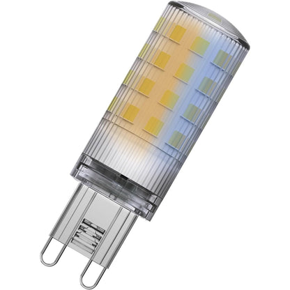 223290 - OSRAM Llambë LED SMART+ WiFi SPECIAL PIN CL 30, 3.5W, 320lm, 2700K deri në 6500K, e errësueshme