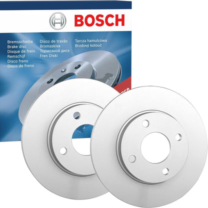 167098 - BOSCH BD791 Set me 2 Disqe Frenash, të Certifikuara ECE-R90