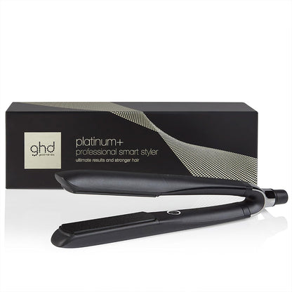 307115 - GHD PJASTËR FLOKËSH INTELIGJENTE PLATINUM+, 26 mm, e zezë