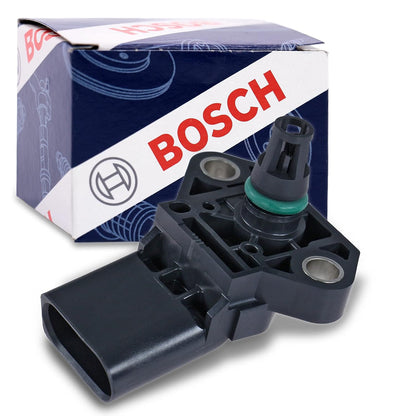 288770 - BOSCH 0 261 230 266 - Sensori i Presionit të Kolektorit të Marrjes