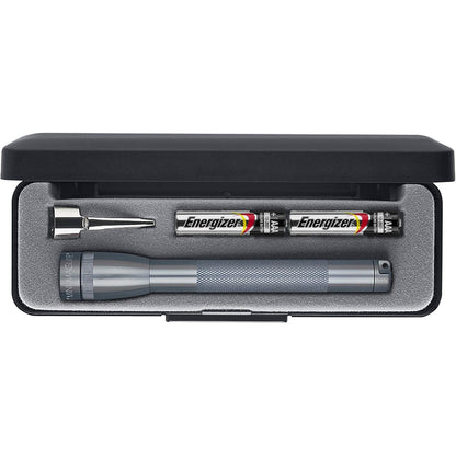 218228 - MAGLITE Fener Unisex P32032, i kuq, një madhësi