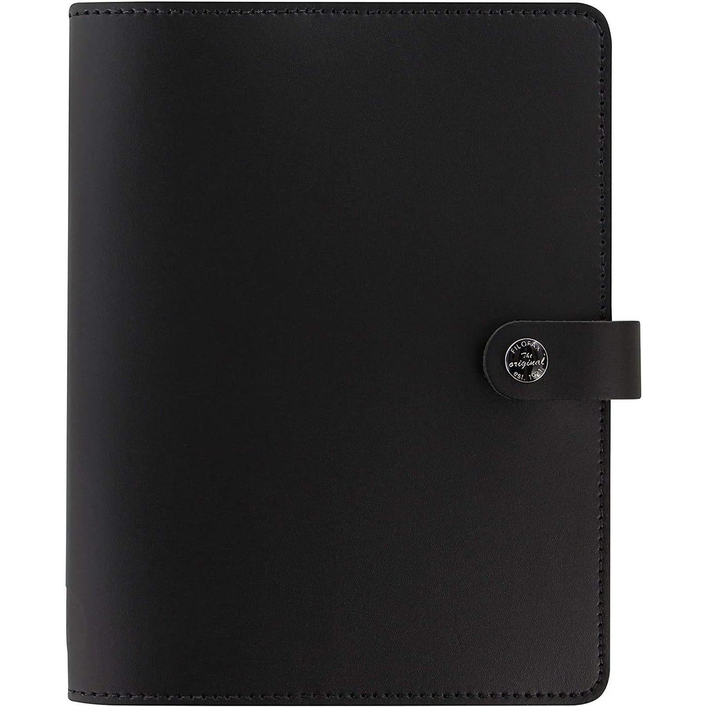 267890 - Terminplaner The Original Folio Black DIN A5
