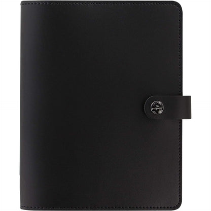267890 - Terminplaner The Original Folio Black DIN A5