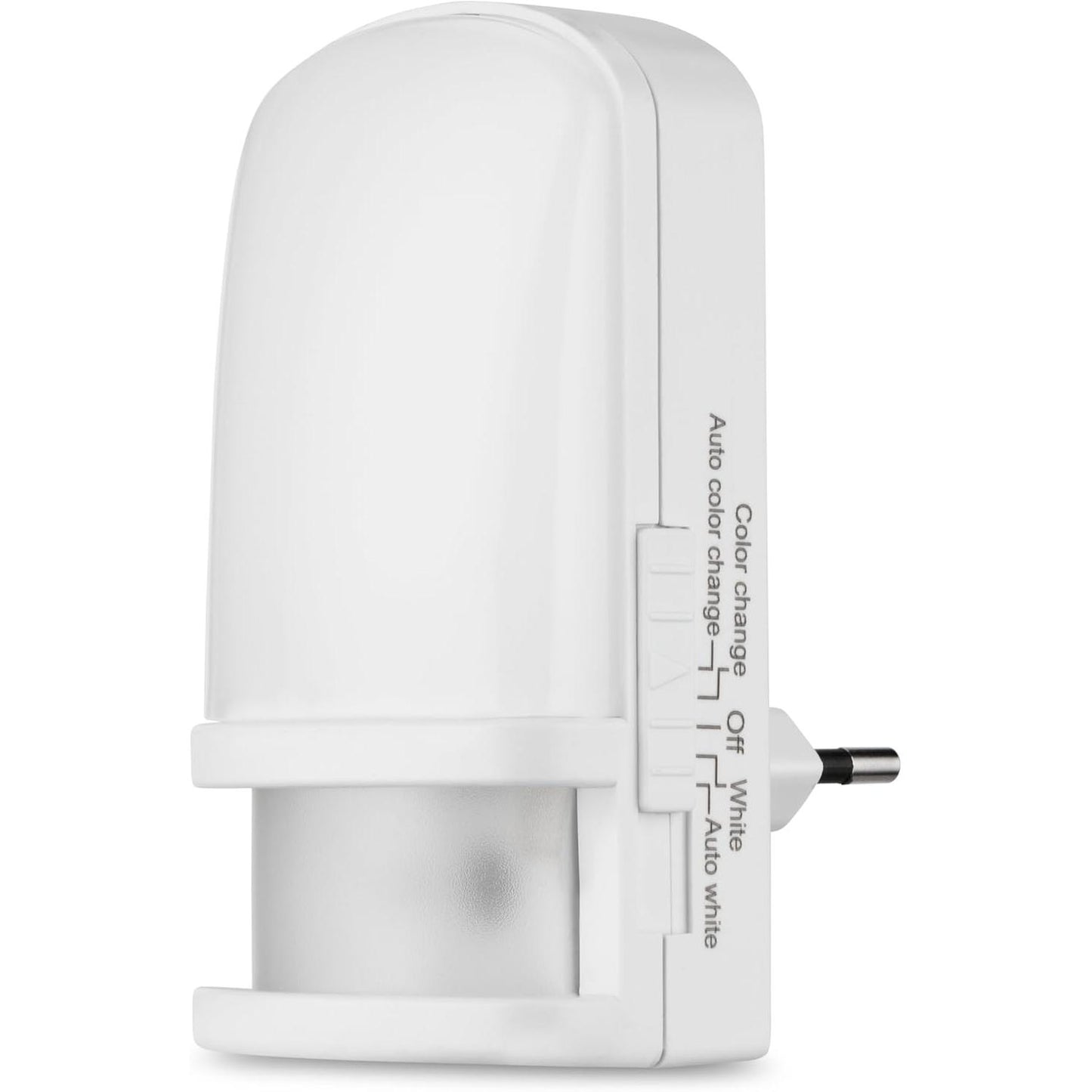 257572 - REV Llampa LED SSP, 130 mm x 100 mm x 66.5 mm