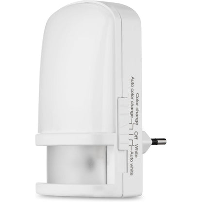 257572 - REV Llampa LED SSP, 130 mm x 100 mm x 66.5 mm