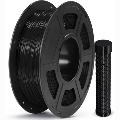 276708 - ANYCUBIC Filament TPU 1.75 mm, 1KG, Fleksibël 95A, i Zi