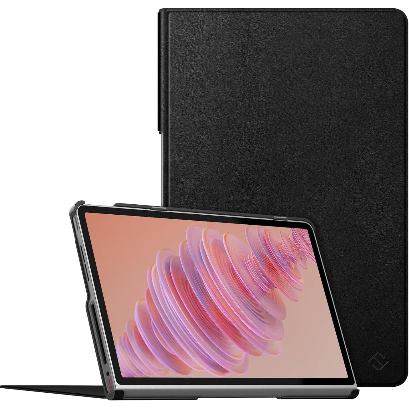 274532 - FINTIE Mbrojtëse për tabletin Lenovo Tab Plus (TB351FU) 11.5 inç, ultra e hollë me mbyllje magnetike, e zezë