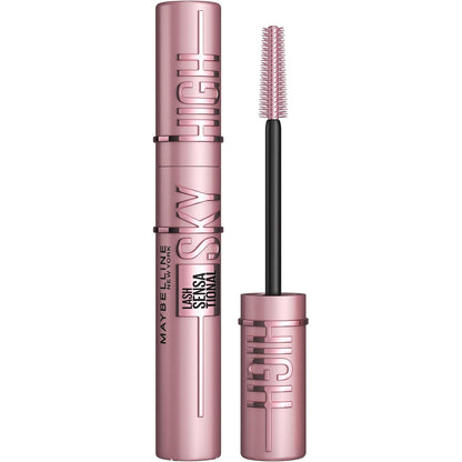272240 - MAYBELLINE Rimel Sky High Marrone, 7.2 mililitra