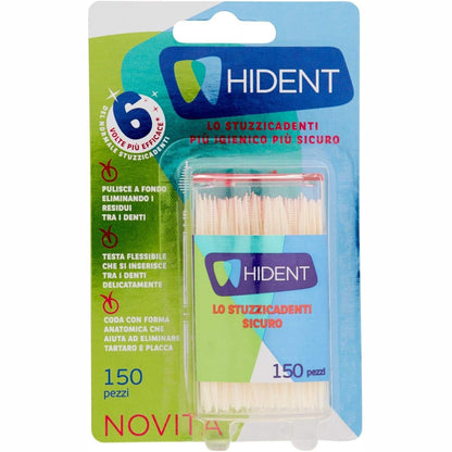 322154 - STUZZIC PZ150 DISP.HIDENT