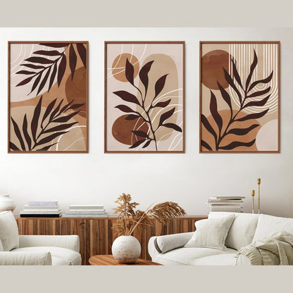 213796 - Set Posterash Premium | Set me 3 copë, 50x70 cm