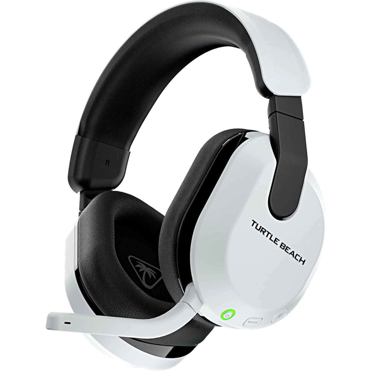 266101 - KONSOLË TURTLE BEACH STEALTH 600, kufje pa tel për lojëra PlayStation, të bardha, deri në 80 orë, altoparlantë 50 mm, Bluetooth për PS5, PS4, PC