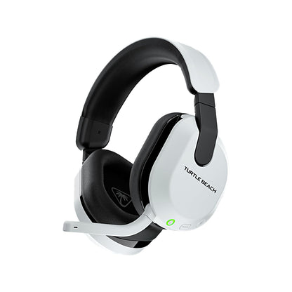 266074 - TURTLE BEACH STEALTH 600 - Kufje pa tel për lojëra, deri në 80 orë, altoparlantë 50 mm, Bluetooth për PS5, PS4, PC, të bardha