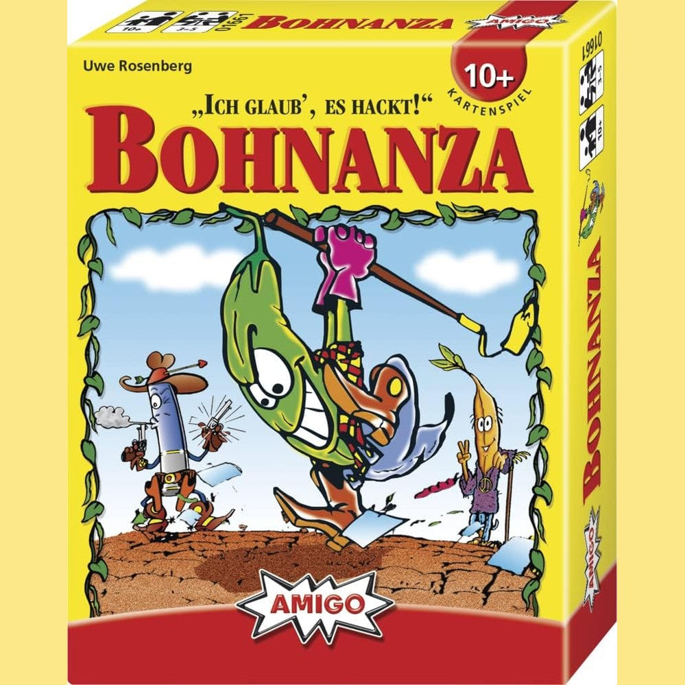 301268 - AMIGO Lojëra Amigo 01661 Bohza, Mosha 10 deri në 99 vjeç