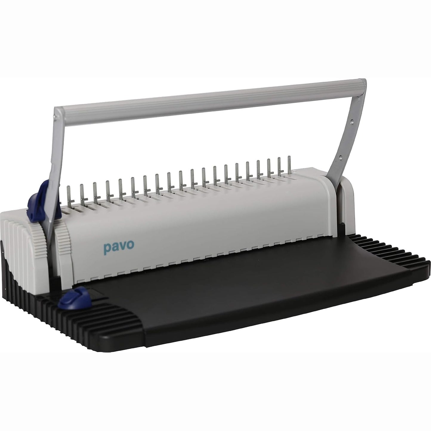 276551 - PAVO Makinë Lidhëse Smartmaster2 për deri në 145 fletë me Kit Fillestar