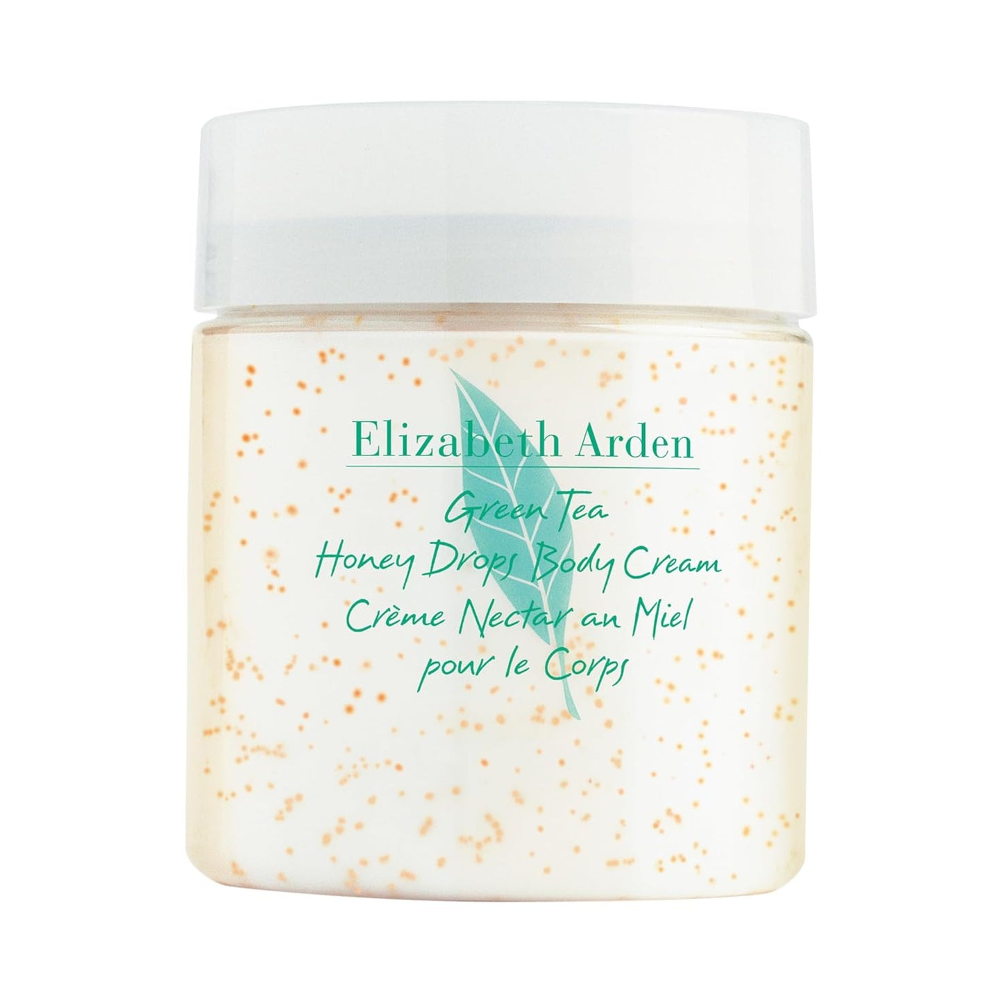 290188 - ELIZABETH ARDEN Pika Mjalti me Çaj të Gjelbër, Krem Trupi me Çaj të Gjelbër dhe Pika Mjalti, 250 ml