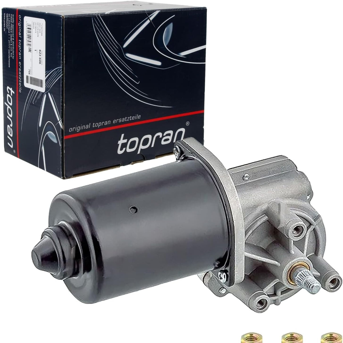 313748 - TOPRAN Motori i fshirëses së xhamit 108792