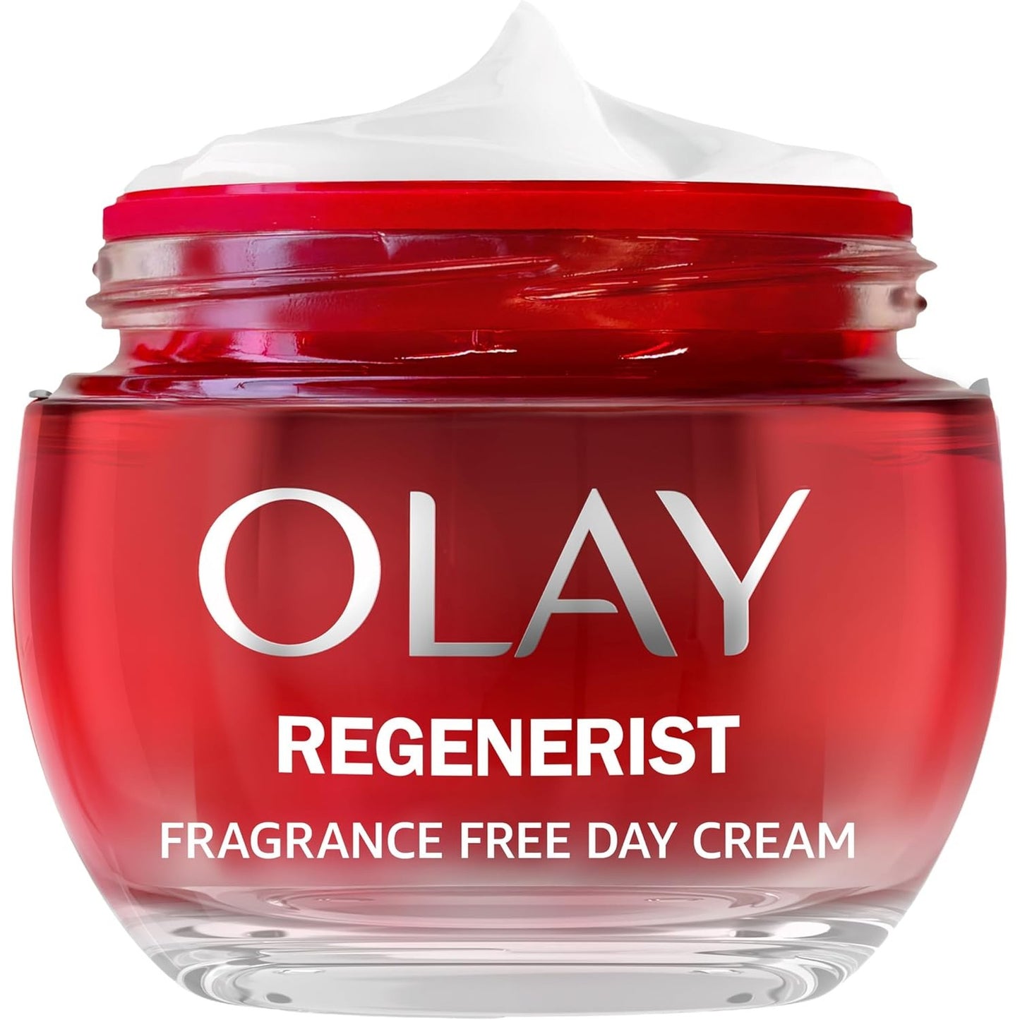 321690 - OLAY Krem për fytyrën Regenerist, kundër rrudhave + forcues, 50 ml