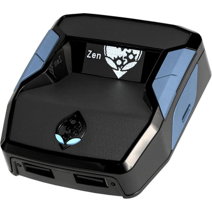 305070 - COLLECTIVE MINDS Përshtatës Kontrolluesi 'Cronus Zen' për PS4, PS5, Xbox One, Xbox Series X|S, Switch dhe PC - Lojëra Ndërplatforma, Modifikime, Skripte, Mbështetje për Tastierë/Maus