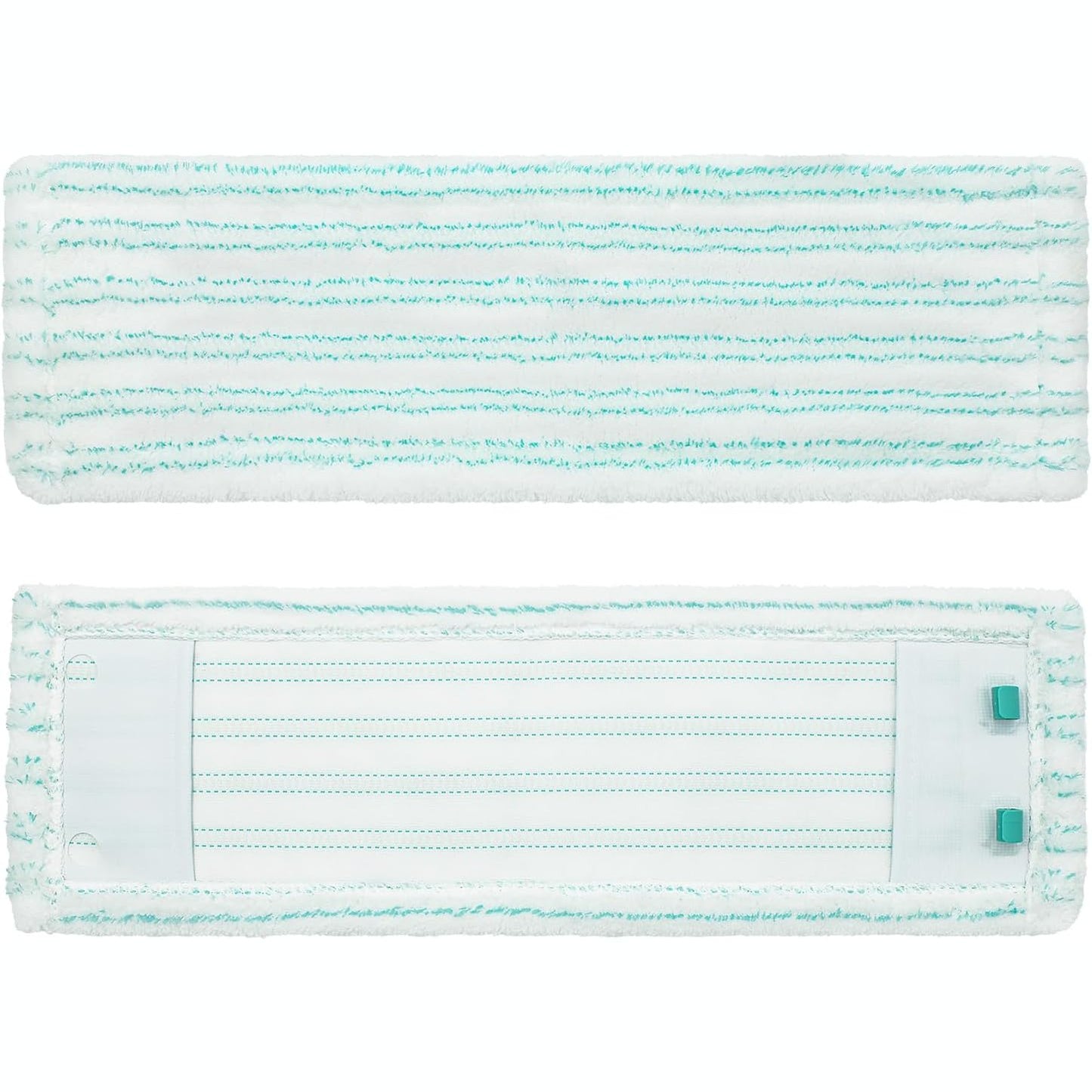 216664 - LEIFHEIT Mbulesa mopi për mopin e dyshemesë Profi XL Micro Duo/Cotton Plus, 2 copë