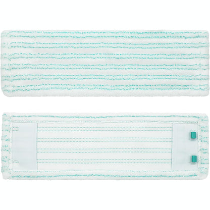 216664 - LEIFHEIT Mbulesa mopi për mopin e dyshemesë Profi XL Micro Duo/Cotton Plus, 2 copë