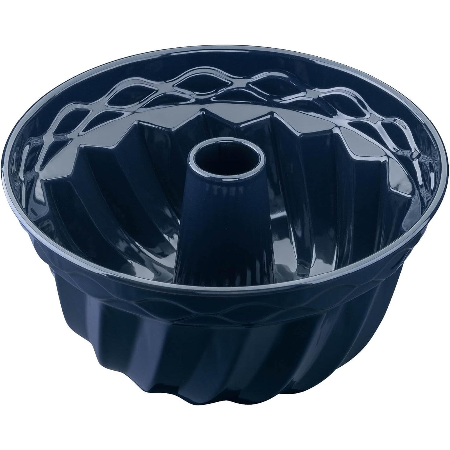 214055 - DR. OETKER Tepsi Guglhupf Ø 24 cm, e qëndrueshme ndaj prerjeve dhe gërvishtjeve