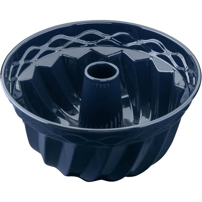 214055 - DR. OETKER Tepsi Guglhupf Ø 24 cm, e qëndrueshme ndaj prerjeve dhe gërvishtjeve