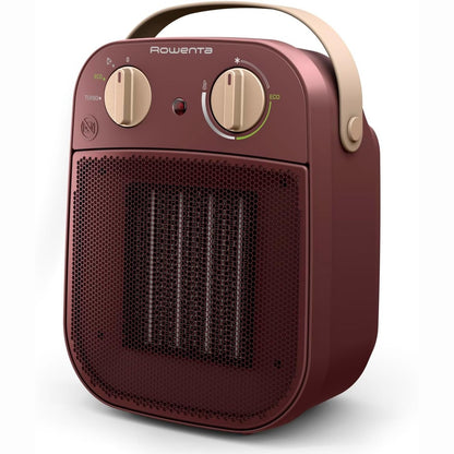 162231 - ROWENTA My Nomad SO8231, Ngrohës me Ventilator i Fuqishëm, Modalitet Ekonomik, Dizajn Modern, i Lehtë për t'u Mbarjur