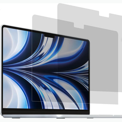 267271 - MYGADGET Mbrojtës Ekrani 2x [Mat] për MacBook Pro 16 inç - A2485 | A2780 | A2991, Kundër Shkëlqimit