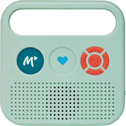 266104 - MERLIN - 200 këngë në vit nga repertori audio i Bayard dhe Radio France për fëmijë të moshës 3 deri në 12 vjeç - Tregime, Muzikë, Dokumentarë, Yoga, Anglisht,