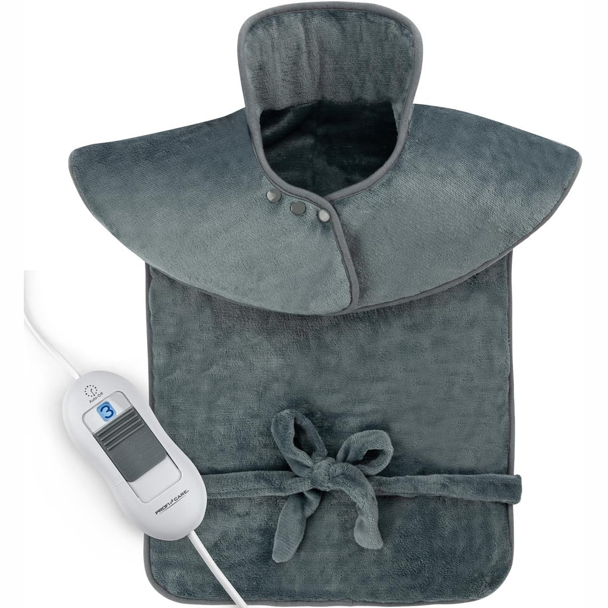 292973 - PROFICARE® JASTËK NGROHËS PËR QAFËN, SUPET DHE SHPINËN, 3 CILËSIME TEMPERATURE, PC-RNH 3107