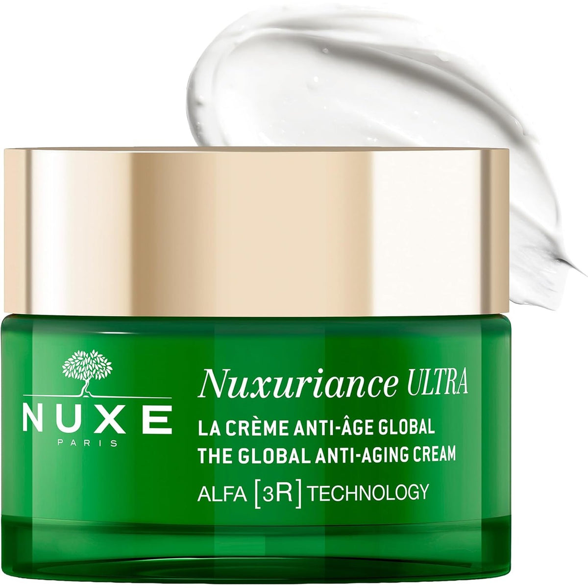 302951 - NUXE Nuxuriance Ultra Krem Global Anti-Plakje, 50ml