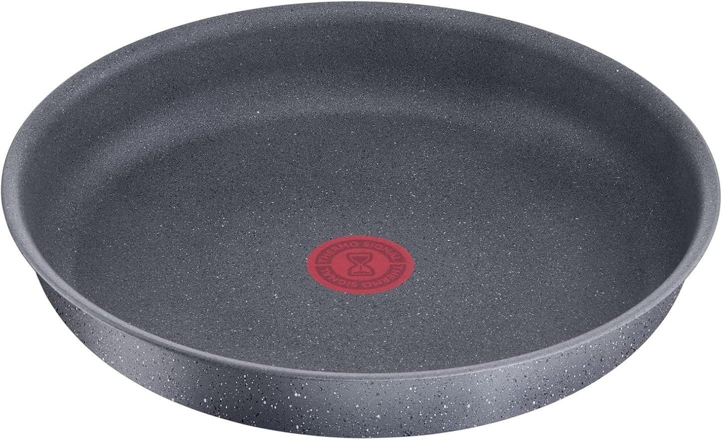 218118 - TEFAL Ingenio Poêle 24 cm, Induksion, Veshje jo ngjitëse, Mund të grumbullohet, I pajtueshëm me lavastovilje, Prodhuar në Francë, Natural Force L3960402