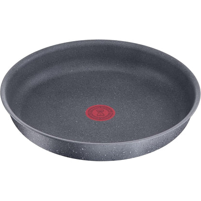 214047 - TEFAL Poëale 24 cm, Induksion, Veshje jo ngjitëse, Mund të grumbullohet, I pajtueshëm me lavastovilje