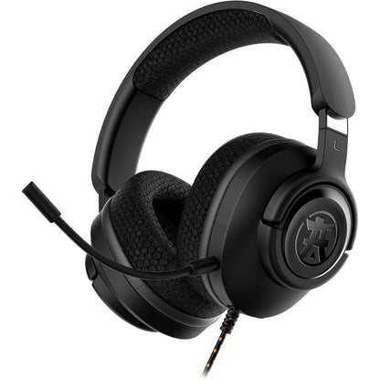 273701 - AKUMA Kufje për Lojëra me Tel SEINEN H04, Mikrofon me Anulim Zhurme, Zë Stereo 50 mm, Jack 3.5 mm, i pajtueshëm me PC, PS5, Xbox, Switch, Smartphone