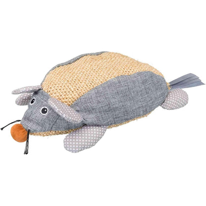 215772 - TRIXIE Miu XXL, Sisal/Pëlhurë, 30 cm