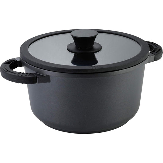 132932 - TENXHERE AXENTIA, e Zezë me Diametër 24 cm