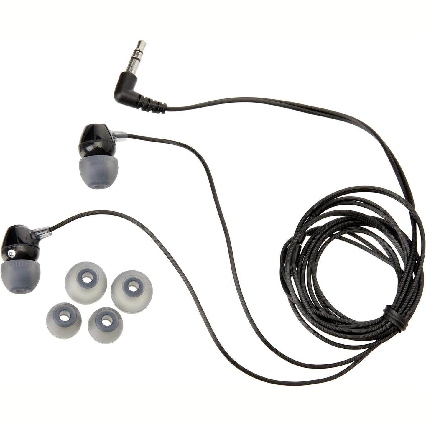 277179 - Sony Kufje MDR-EX15LPB për vesh - të zeza